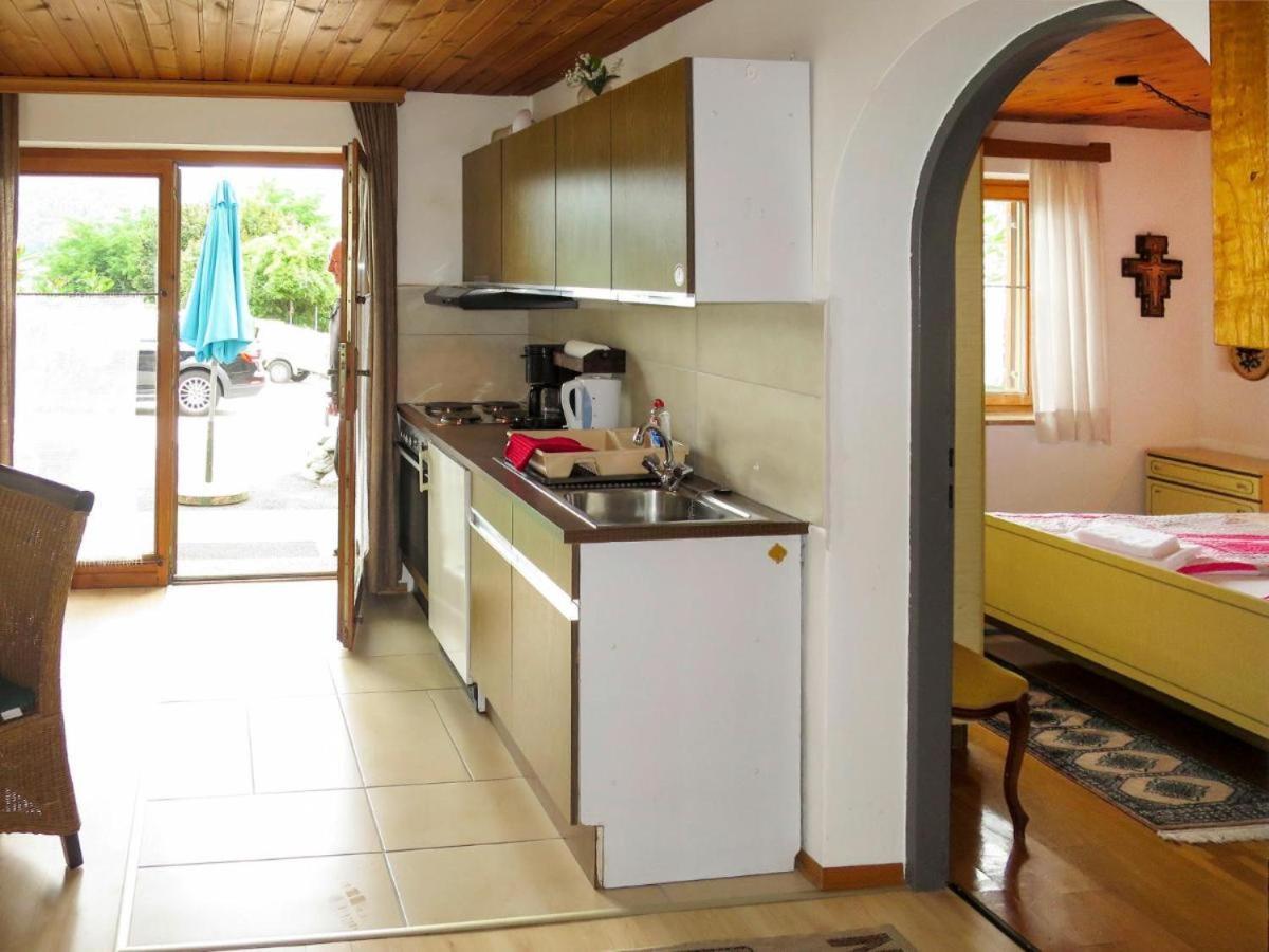 Ferienwohnung Schellander Privatstrand Фельден-ам-Вёртер-Зе Экстерьер фото