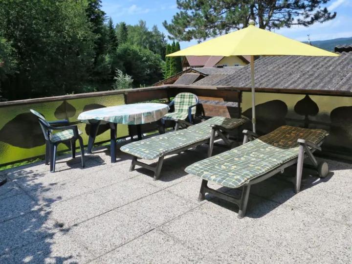 Ferienwohnung Schellander Privatstrand Фельден-ам-Вёртер-Зе Экстерьер фото